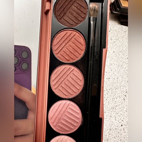 Dose of colours Marvellous Mauves - Picture 5 of 7